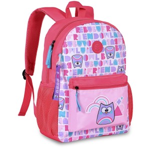 Mochila Bubu BB23161 Clio Style