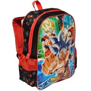 Mochila Dragon Ball Super DB23106J Clio Style