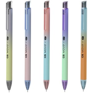 Caneta Esferográfica 0.7mm Move RT CiS