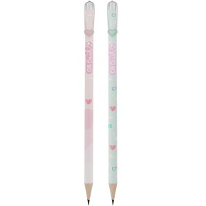 Lápis Preto N2 Crush HB CiS