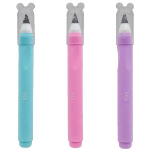 Lapiseira 2.0mm Infinita com Borracha Plus Tris