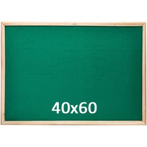 Quadro de Feltro Standard 40x60cm Souza