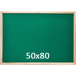 Quadro de Feltro Standard 50x80cm Souza