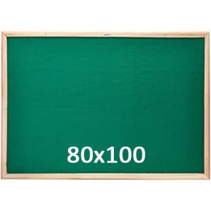 Quadro de Feltro Standard 80x100cm Souza