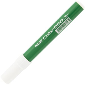 Caneta Hidrográfica Color 850 Jr - Verde Pilot