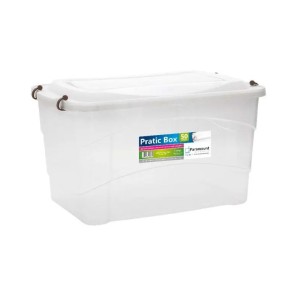 Pratic Box 50 Litros 177 Paramount