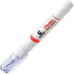 Caneta Corretiva Líquida 4,2ml Pentel