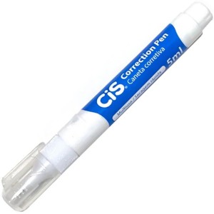 Caneta Corretiva Líquida 5ml CiS