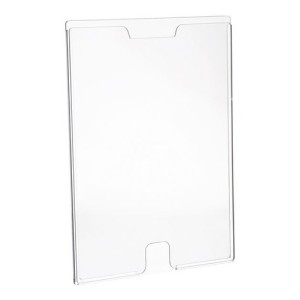 Display Office A4 - Cristal Waleu