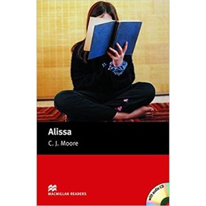 Livro Alissa - C. J. Moore Macmillan Readers