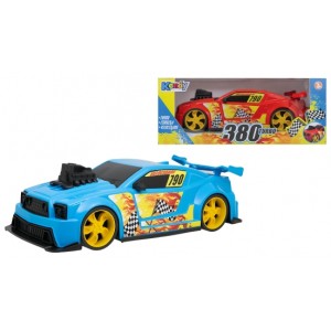Carro Turbo 380 BQ5050A Kendy